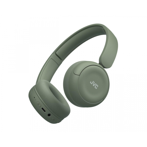 Słuchawki bezprzewodowe HA-S59W zielone-25487118