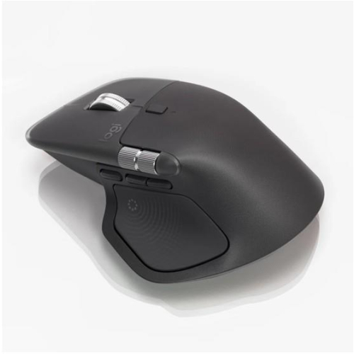 Mysz MX Master 4 Grafitowa-25487171