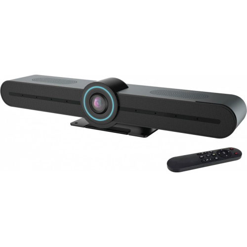 Kamera internetowa C-BAR30-1 4K,2160p,8.29M,116st,1x5W-25487245