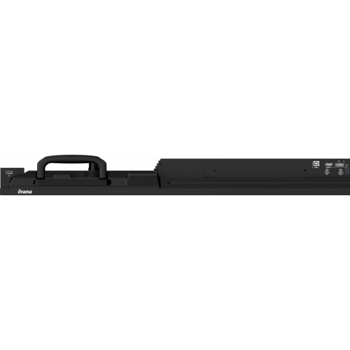 Monitor wielkoformatowy 92 cale LH9252UWS-B1AG 21:9(5K),24/7,IPS,DP,HDMI,500cd,5000:1,6.5ms-25487251