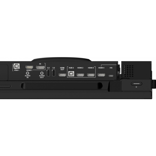 Monitor wielkoformatowy 105 cali ProLite LH10552UWS-B1AG 21:9(5K),24/7,IPS,HDMI,500cd,8ms-25487269