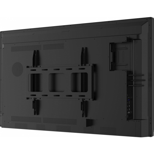 Monitor 55 cali ProLite TE5513A-B3AG INFRARED,40pkt,IPS,4K,500cd,1200:1,8ms WiFi,USB, ANDROID 14, Google EDLA,2x20W, uc