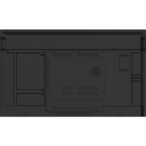 Monitor 65 cali TE6513A-B3AG INFRARED, 40pkt, IPS, 4K, 7H, 500cd/m2, WiFi, USB, ANDROID 14, Google EDLA, 2x20W, uchwyt 