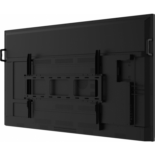 Monitor 75 cali TE7513A-B3AG INFRARED, 40pkt, IPS, 4K, 500cd, 1200:1, WiFi, USB, ANDROID 14, Google EDLA, 2x20W, uchwyt 