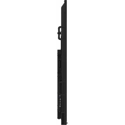 Monitor 86 cali TE8613A-B3AG INFRARED, 40pkt, IPS, 4K, 7H, 500cd/m2, WiFi, USB, ANDROID 14, Google EDLA, 2x20W, uchwyt 