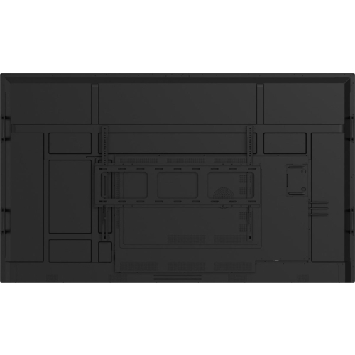 Monitor 86 cali TE8613A-B3AG INFRARED, 40pkt, IPS, 4K, 7H, 500cd/m2, WiFi, USB, ANDROID 14, Google EDLA, 2x20W, uchwyt 