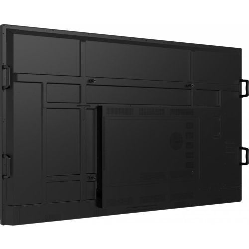 Monitor 86 cali TE8613A-B3AG INFRARED, 40pkt, IPS, 4K, 7H, 500cd/m2, WiFi, USB, ANDROID 14, Google EDLA, 2x20W, uchwyt 