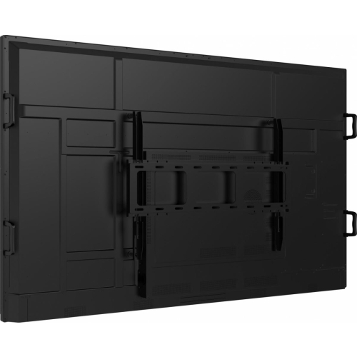 Monitor 86 cali TE8613A-B3AG INFRARED, 40pkt, IPS, 4K, 7H, 500cd/m2, WiFi, USB, ANDROID 14, Google EDLA, 2x20W, uchwyt 