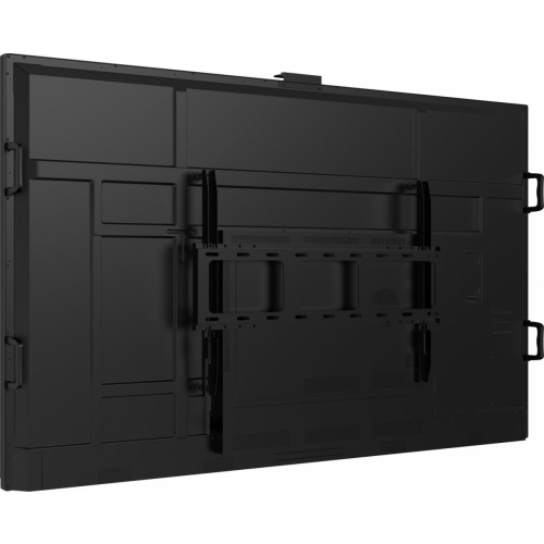 Monitor 86 cali TE8613A-B3AG INFRARED, 40pkt, IPS, 4K, 7H, 500cd/m2, WiFi, USB, ANDROID 14, Google EDLA, 2x20W, uchwyt 