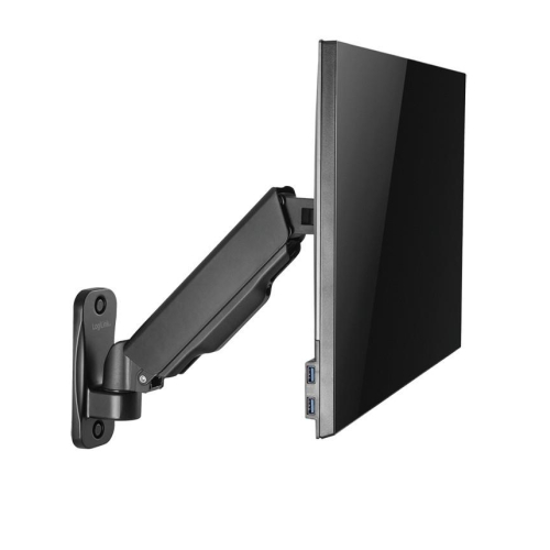 Uchwyt ścienny do monitora, 17-32 cale max 9kg-25487487