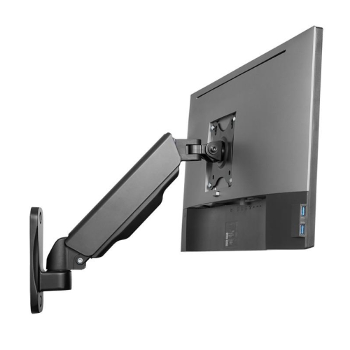 Uchwyt ścienny do monitora, 17-32 cale max 9kg-25487490