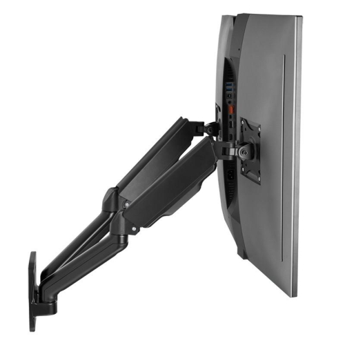 Uchwyt ścienny 2x 17-32 cali, max 2x9kg-25487496