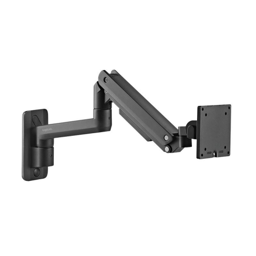 Uchwyt do monitora 17-49 cali, aluminiowy, max 20kg-25487512