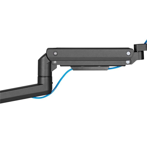 Uchwyt do monitora 17-49 cali, aluminiowy, max 20kg-25487515