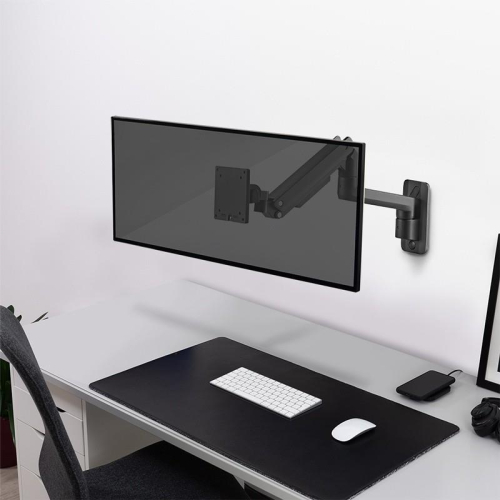 Uchwyt do monitora 17-49 cali, aluminiowy, max 20kg-25487517
