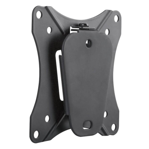 Uchwyt ścienny do TV, 13-27 cale, max 25kg-25487530