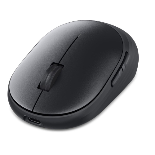 Mysz kompaktowa Dell Pro 7 z akumulatorem - MS746-25487612