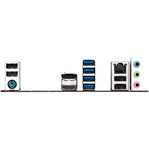 Płyta główna A520M DS3H V2 AM4 4DDR4 HDMI/DP mATX-25487621