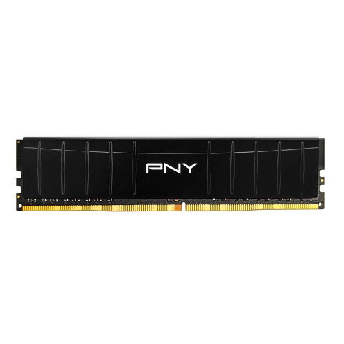 Pamięć 16GB DDR4 3200MHz Low Profile MD16GD4320016LP-BLK