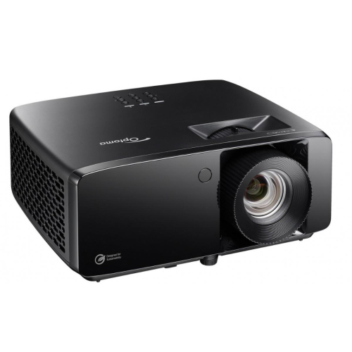 Projektor UHZ67 4K UHD DLP LASER 4300 16X9 500 000:1 HDMI Czarny-25487764