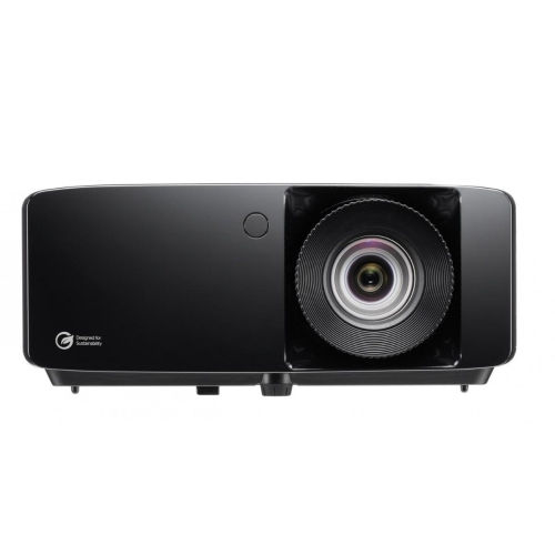 Projektor UHZ67 4K UHD DLP LASER 4300 16X9 500 000:1 HDMI Czarny-25487765