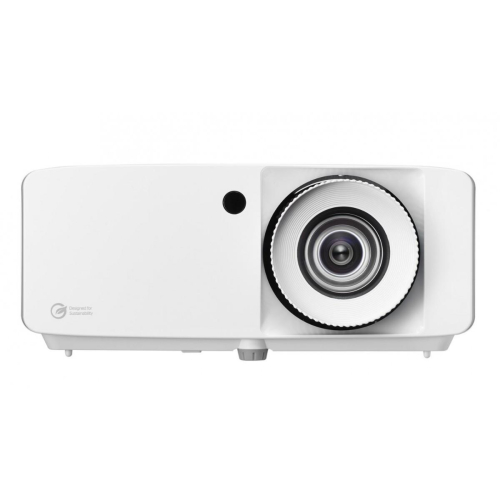 Projektor UHZ67-W 4K UHD DLP LASER 4300 16X9 500 000:1 Biały-25487769