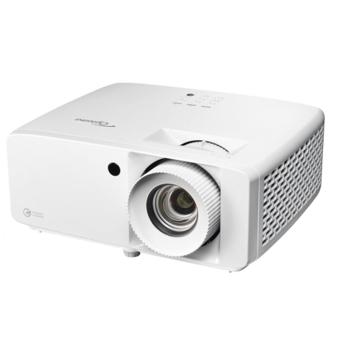 Projektor UHZ67-W 4K UHD DLP LASER 4300 16X9 500 000:1 Biały-25487771