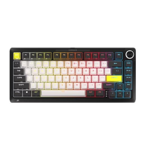 Klawiatura gamingowa Makr Pro 75 Carbon
