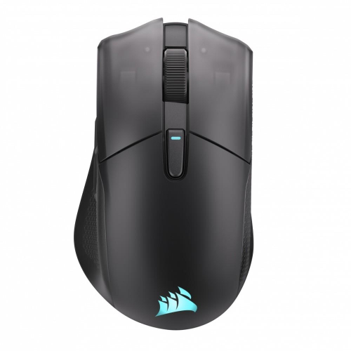 Mysz Harpoon Wireless V2 Czarna