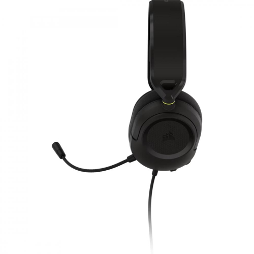 Słuchawki przewodowe HS35 Stereo V3 czarne-25488209