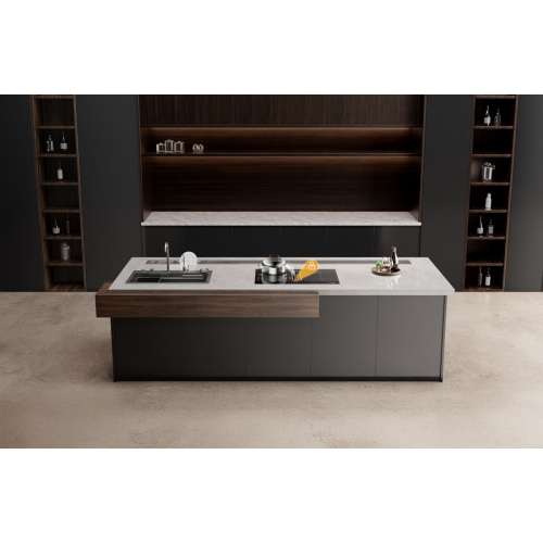 Płyta z wyciągiem VZ40 PRO-25488222
