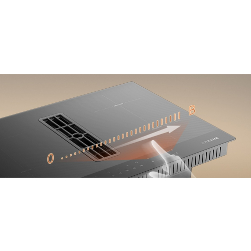 Płyta z wyciągiem VZ40 PRO-25488223