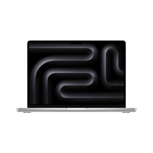 MacBook Pro 14.2 cala: M5 10C/10C, 24GB, 1TB SSD, 96W, US - Srebrny