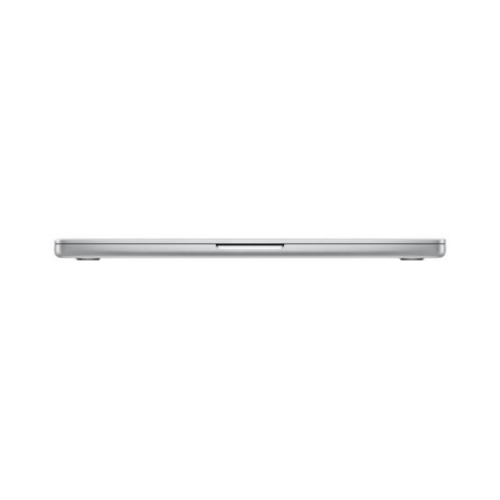 MacBook Pro 14.2 cala: M5 10C/10C, 24GB, 1TB SSD, 96W, US - Srebrny-25488407