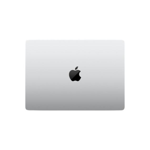 MacBook Pro 14.2 cala: M5 10C/10C, 24GB, 1TB SSD, 96W, US - Srebrny-25488408