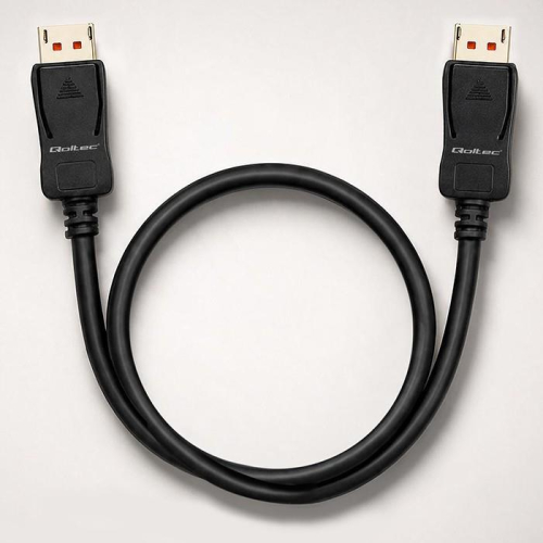 Kabel DisplayPort M/M v2.1 | 40G | 0.5m-25488420
