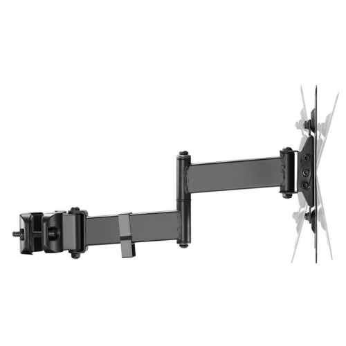 Uchwyt FL40-450BL12 TV 23-32 cale 25 kg - VESA 75x75-200x2-25488441