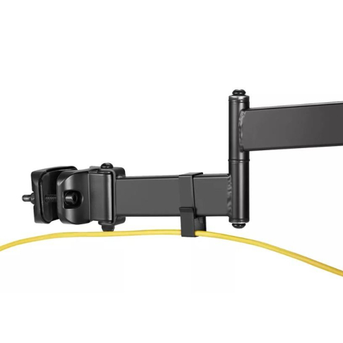 Uchwyt FL40-450BL12 TV 23-32 cale 25 kg - VESA 75x75-200x2-25488442