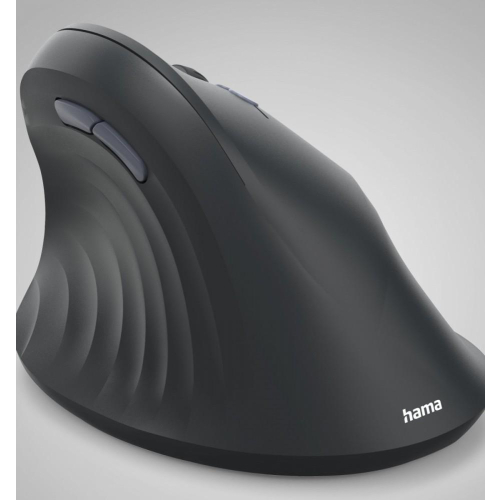 Mysz ergonomiczna bezprzewodowa EWM-500-25488533