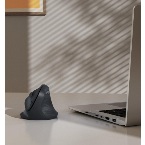 Mysz ergonomiczna bezprzewodowa EWM-500-25488535