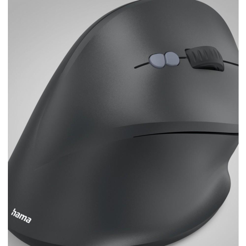 Mysz ergonomiczna bezprzewodowa EWM-500-25488538