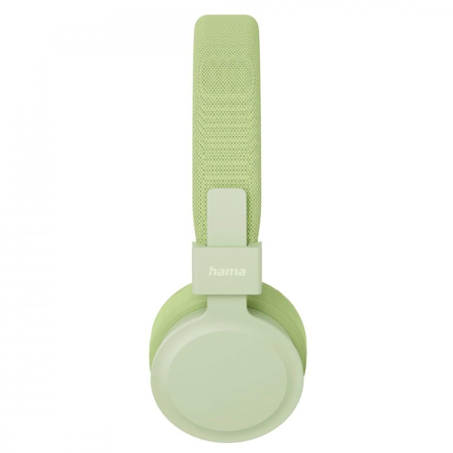 Słuchawki nauszne freedom lit III zielone-25488774