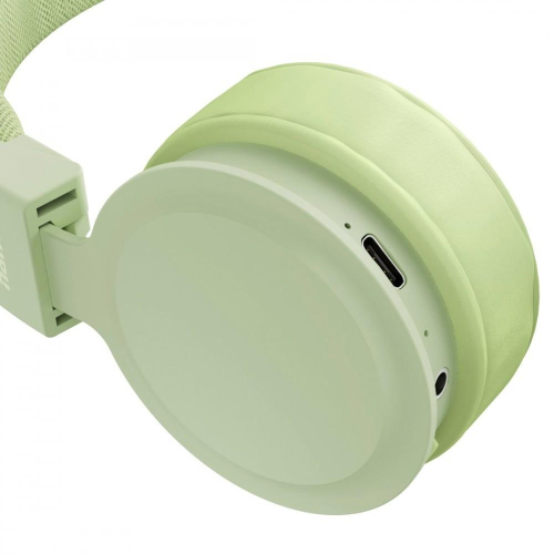 Słuchawki nauszne freedom lit III zielone-25488777