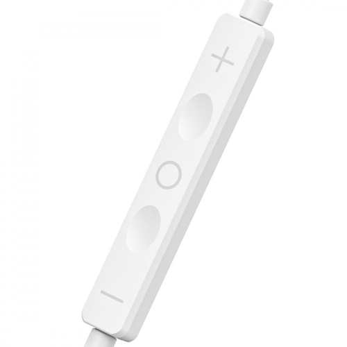 Słuchawki douszne classy usb-c białe-25488804