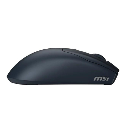 Mysz bezprzewodowa Forge GM340 Granatowa-25489630