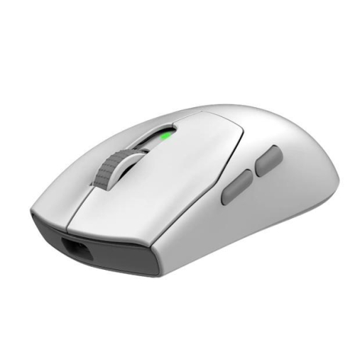 Mysz bezprzewodowa Forge GM340 Biała-25489632