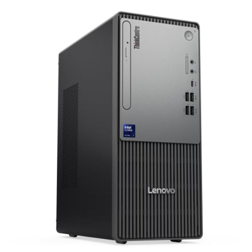 Desktop ThinkCentre Neo 50t G6 Tower 13BD003SPB W11Pro Ultra 5 225/16GB/512GB/INT/DVD/1YR CI