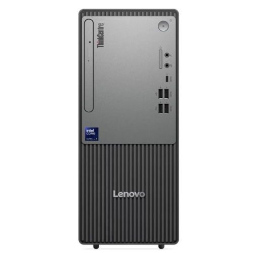 Desktop ThinkCentre Neo 50t G6 Tower 13BD003SPB W11Pro Ultra 5 225/16GB/512GB/INT/DVD/1YR CI-25489706