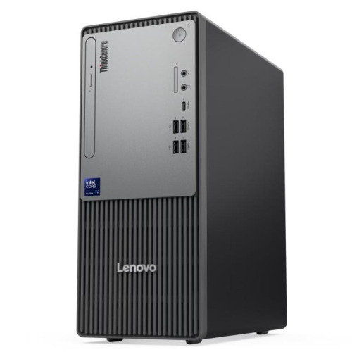 Desktop ThinkCentre Neo 50t G6 Tower 13BD003SPB W11Pro Ultra 5 225/16GB/512GB/INT/DVD/1YR CI-25489707