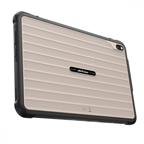 Tablet RugKing Pad 2 Pro 4G 10.1 cala 8/256GB IP69K szary-25489796
